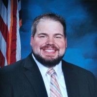 Spire Ranges Employee Christopher Hess's profile photo