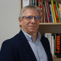 Guerbet Employee Philippe Havard's profile photo