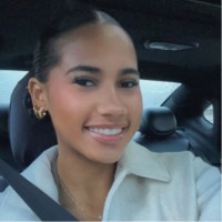 The Fruit Stand Employee Taylor Skinner's profile photo