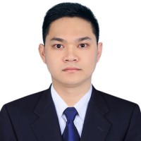 Cambodia Airports Employee Aylik Sokhal's profile photo