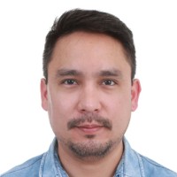 FASTBUILT Employee Christian Nakamichi's profile photo