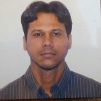 RYC S.A. Employee Dennis Bustamante's profile photo