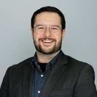 Groupe Piercon Employee Jacob Riopel's profile photo