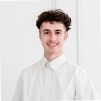 TECKING Employee Loïc Gagnon's profile photo