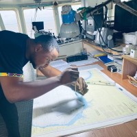 Ejovi Dredging and Marine Services Limited Employee Albert Kekong's profile photo