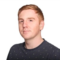 Paul Docherty Email & Phone Number
