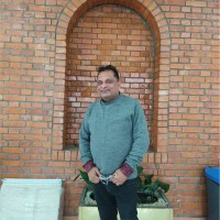 Indag Rubber Ltd Employee Arvind Dwivedi's profile photo
