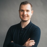 ivoflow Employee Adrian Hommen's profile photo