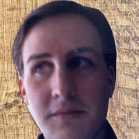 Pyxis Technologies, LLC Employee Glenn Kremer's profile photo