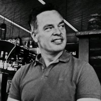 Qconcepts Design & Engineering Employee Haje Ledeboer's profile photo