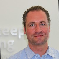 Allego Employee Martin Heine's profile photo