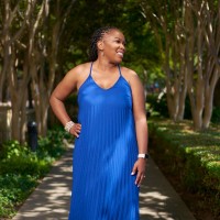 Legalinc Corporate Services Inc. Employee Calandra Williams's profile photo