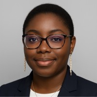 ShareID Employee Désirée Kumassi's profile photo