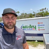 ADU Contractors Employee Josh McVeigh's profile photo