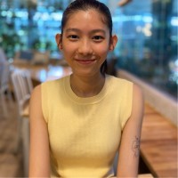 TDCX Employee Constance Cheong's profile photo