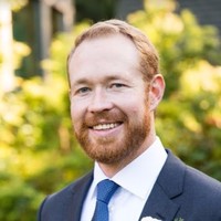 Talus Bio Employee Christopher Joyce's profile photo