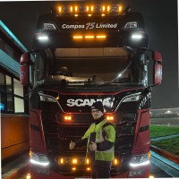TPN - THE Pallet Network Employee Adam Flood's profile photo