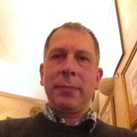 Colvanbridge Ltd Employee Gareth Wright's profile photo