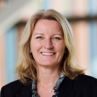 FLSmidth Employee Tove Nielsen's profile photo