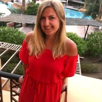 SecAlliance Employee Maisie Turner's profile photo