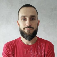 Radio 357 Employee Piotr Witwicki's profile photo