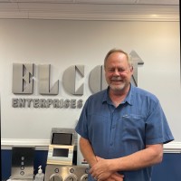 Elevator Control Service, a division of Elcon Enterprises, Inc. Employee Charles Clough's profile photo
