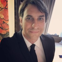 Seeley International Pty Ltd Employee Davide Platania's profile photo