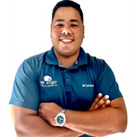 ECG, Inc. Employee Randy Beltran's profile photo