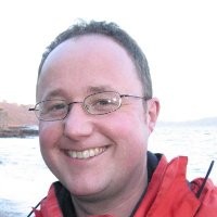 Jon Parr Email