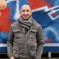 IRISOLARIS Employee Marc Croiset's profile photo