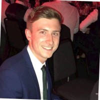 Alcium Software Ltd. Employee Tom Exley's profile photo