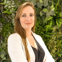 Lindt & Sprüngli Brasil Employee Andreia van Ham Donoso's profile photo