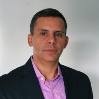 Andromeda Ventures Employee Adrian Adrian's profile photo