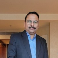 orangepeople Employee Vijay Chemuturi's profile photo
