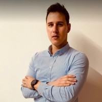 PepsiCo Employee Nemanja Stanic's profile photo