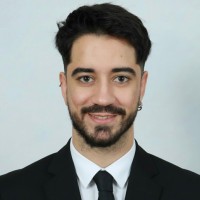 IMbox.me Employee Alvaro Ray's profile photo