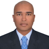 Diego Andrés García Duarte Email & Phone Number