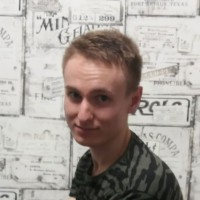 VMedia Inc. Employee Hennadii Chmuzh's profile photo