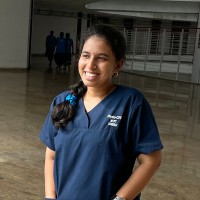 Geri Care Employee Sabarika Mohanasundaram's profile photo