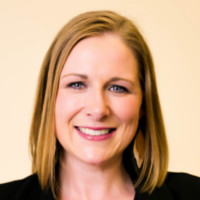 Eldermark Employee Megan Mann's profile photo