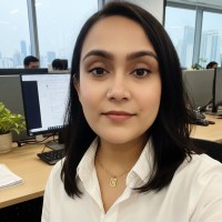 ClinRé Employee Nazia Tasleem's profile photo