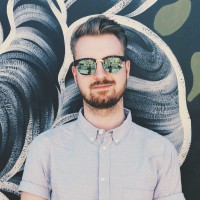 Zulubot Employee Kyle Collins's profile photo