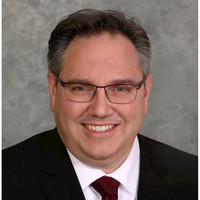M&T Bank Employee Mark Conti's profile photo