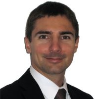 SFR Business Employee Patrick Feuillet's profile photo
