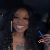 Virginia Center for Behavioral Rehabilitation Employee Janai Hunter's profile photo
