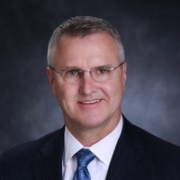 Strongside Solutions Employee Terry Harp's profile photo