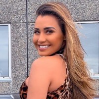 ViPcom B.V. Employee Andrea Lidioma's profile photo