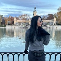 Fernanda Vela Email