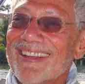 long island university Employee Jack Rosenberg's profile photo