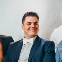 M. JÜRGENSEN GmbH & Co KG Employee Justin Fraundorf's profile photo